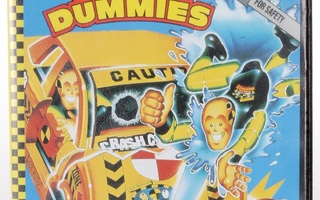 The Incredible Crash Dummies