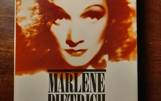 Dietrich, Marlene: Berliinitär