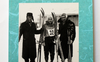 Viron valtakunnalliset urheiluorganisaatiot vuosina 1918-40
