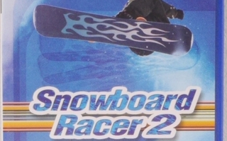 Snowboard Racer 2