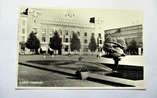 Lahti 1956 *