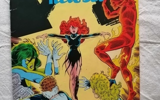 Marvel 1989/12 (Ihmeneloset)