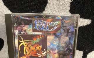 Korpse – Pull The Flood CD