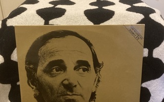 Charles Aznavour – Oro 2XLP