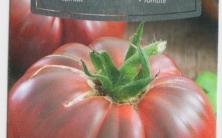 Tomaatti siemenet - Noire de Crimee