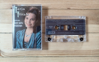 Tarja Ylitalo - Tarja Ylitalo c-kasetti
