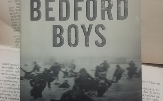 Alex Kershaw - The Bedford Boys (softcover)