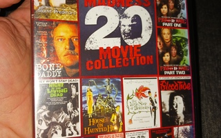 Midnight Madness - 20 movies collection