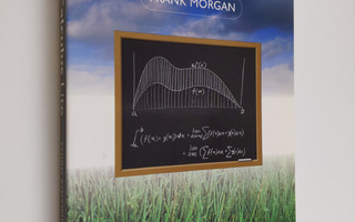 Frank Morgan : Calculus Lite (ERINOMAINEN)