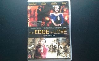 DVD: The Edge of Love (Sienna Miller 2007)