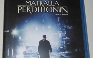 Matkalla Perditioniin