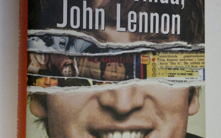 Eva Dozzi : Vihaan sinua, John Lennon