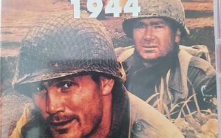 HELVETTI 1944 - DVD