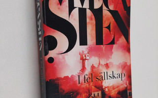 Viveca Sten : I fel sällskap