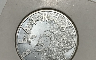 Holland: 5 euro 2003 hopea