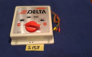 S 157 Märklin-Delta ajolaite