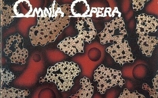 Omnia Opera - Omnia Opera
