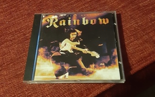 Rainbow: The Very Best Of CD