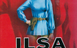 Ilsa - The Tigress of Siberia (v.1977)(Dyanne Thorne)