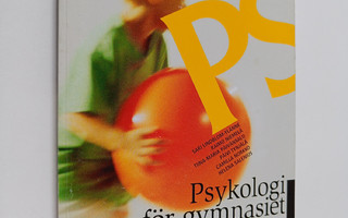 PS : psykologi för gymnasiet 2