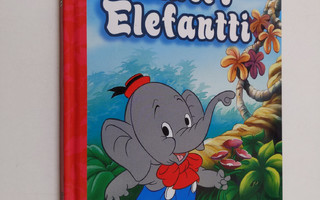 Walt Disney : Elmeri elefantti
