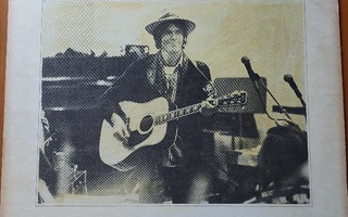 Neil Young, Comes A Time, LP