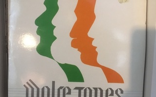 (LP) The Wolfe Tones - Wolfe Tones