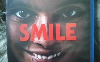 Blu-ray // Smile