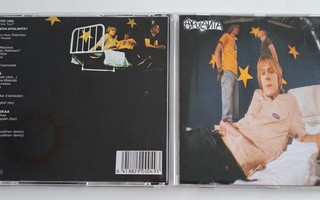 APULANTA - Singlet 1993-1997 CD 1998
