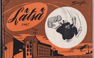 LÄTSÄ 1967