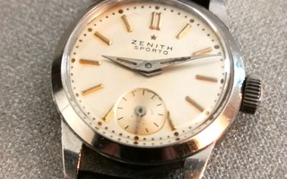 ZENITH Sporto cal 88.8