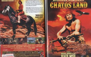 chaton maa	(28 505)	UUSI	-SV-	DVD		SF-TXT	charles bronson