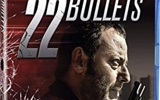 22 Bullets  -   (Blu-ray)
