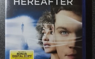 Blu-ray) Hereafter _n17x