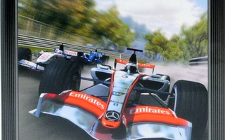 Formula One 06 (Platinum)