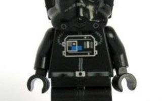 Lego Figuuri - TIE Defender Pilot ( Star Wars )