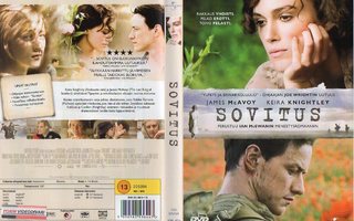 SOVITUS	(12 049)	K	-FI-	DVD		keira knightley	2007