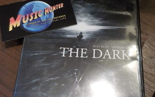 THE DARK DVD .