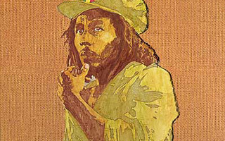 Bob Marley & The Wailers – Rastaman Vibration