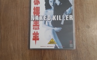 naked killer