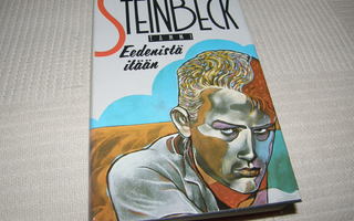 John Steinbeck Eedenistä itään  -sid