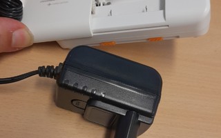 Jupio akkulaturi usb portilla