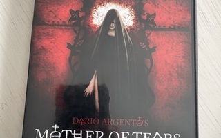 Mother of Tears - Dario Argento