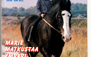 HEVOSHULLU 1990 6 (kustantajan lukematon arkistokappale)