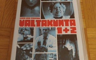 Valtakunta 1+2