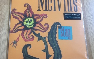 Melvins - Stag LP (Music On Vinyl)