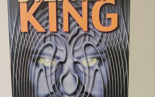 Maantievirus matkalla pohjoiseen - Stephen King