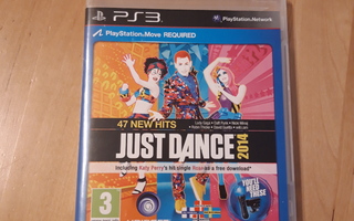 Just Dance 2014  / PS3
