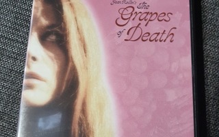 THE GRAPES OF DEATH (Les raisins de la mort, 1978)