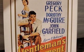 Gentleman's Agreement (1947) DVD Elia Kazan